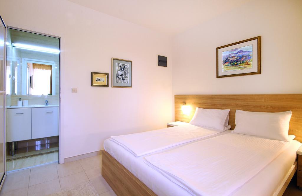 Aruba Apartments ティヴァト エクステリア 写真
