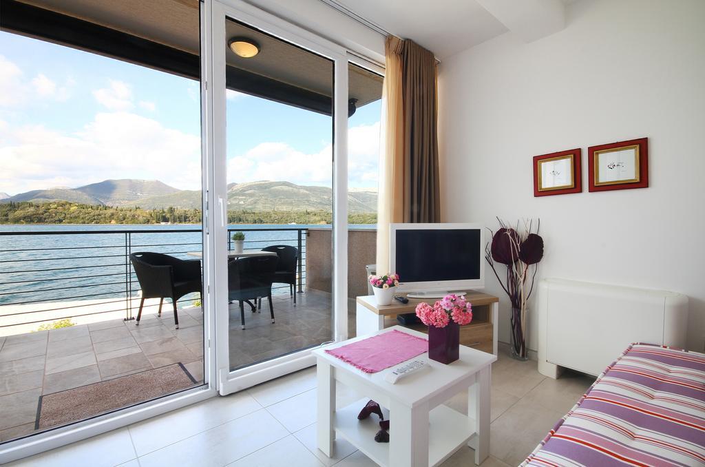 Aruba Apartments ティヴァト 部屋 写真
