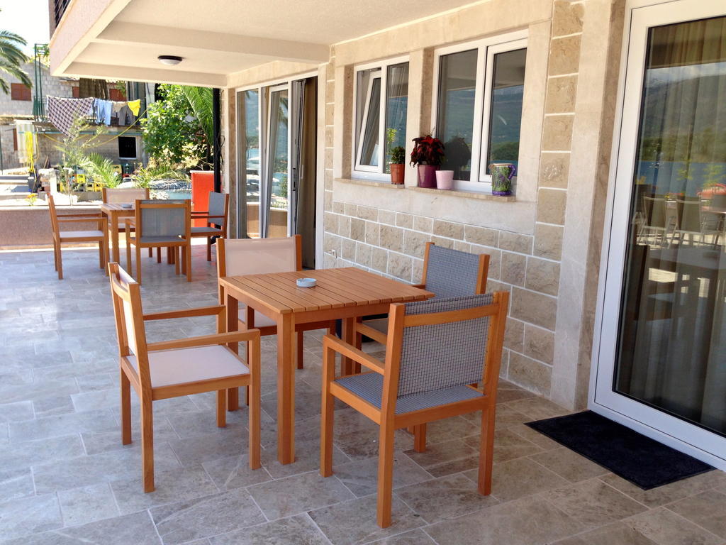 Aruba Apartments ティヴァト 部屋 写真