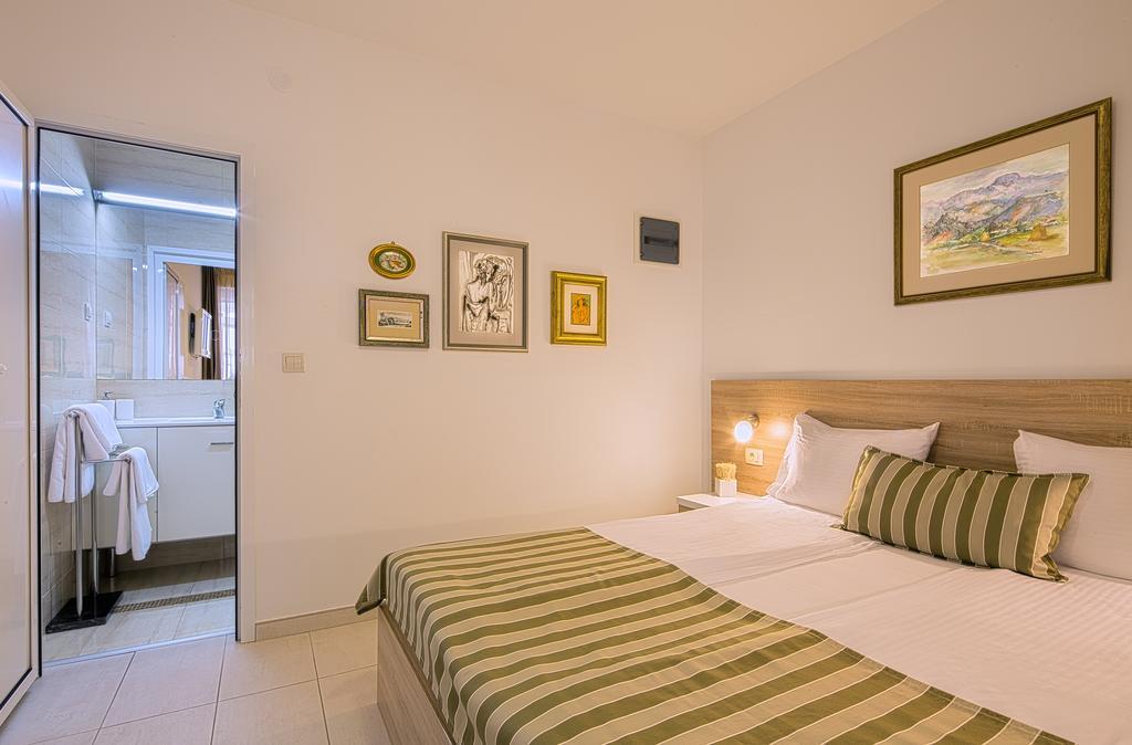 Aruba Apartments ティヴァト エクステリア 写真