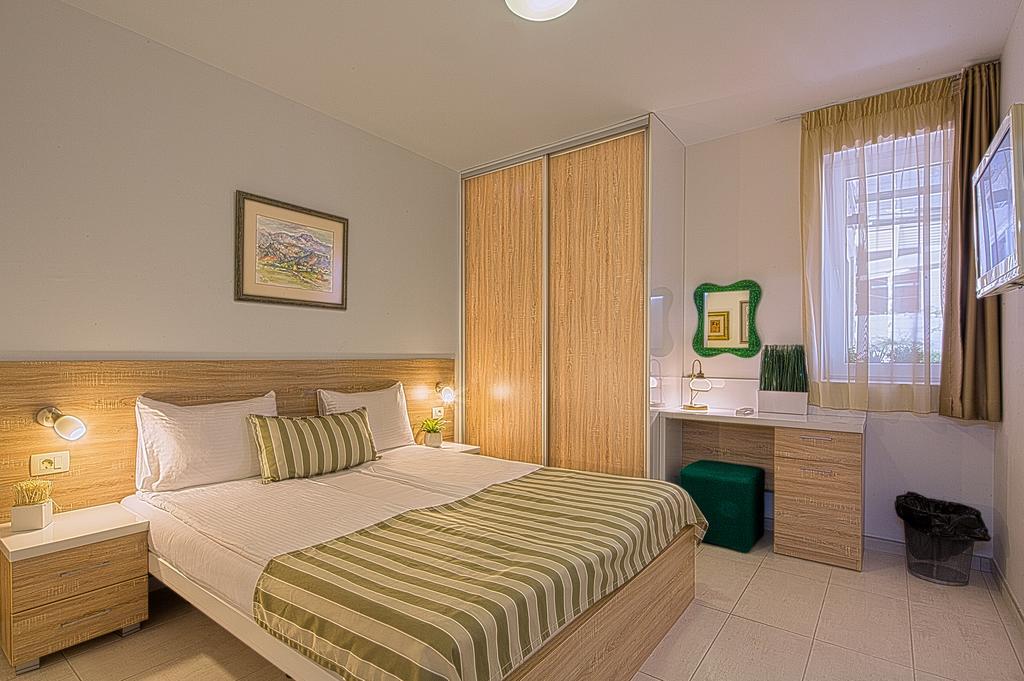 Aruba Apartments ティヴァト エクステリア 写真