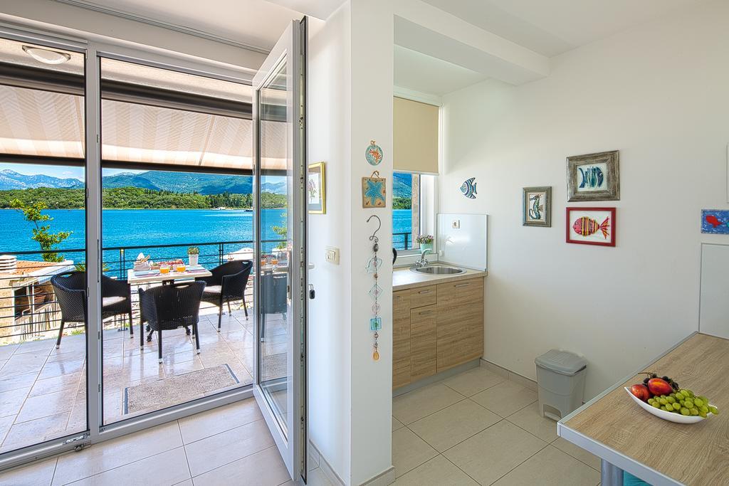 Aruba Apartments ティヴァト エクステリア 写真