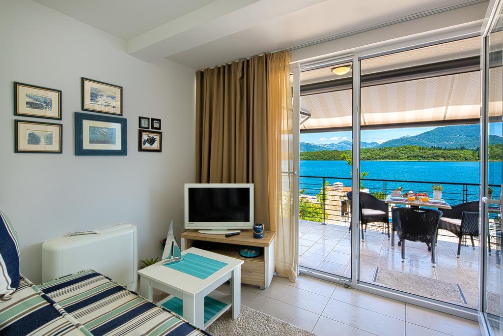 Aruba Apartments ティヴァト エクステリア 写真