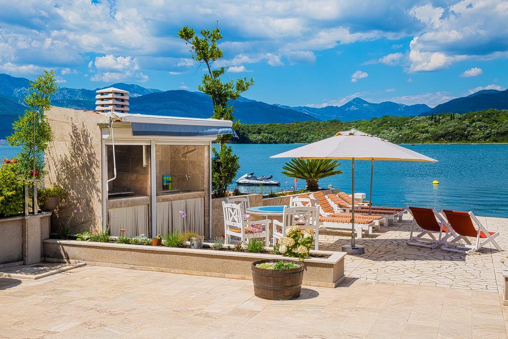 Aruba Apartments ティヴァト エクステリア 写真